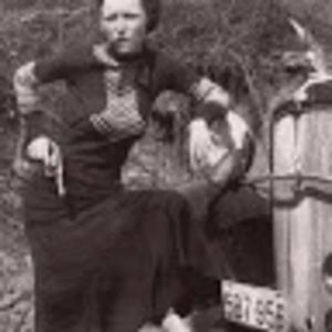 Meet your Posher, Bonnie